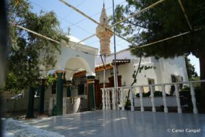 Hacı Mehmet Ağa Camii