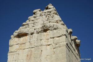 Helenistik Anıt Mezar