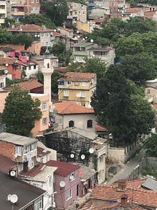 Sahaf Muhittin Camii