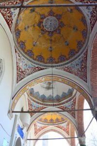 Yeni Camii, Tire