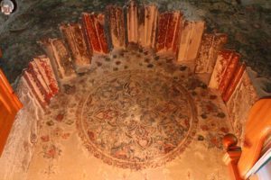 Yahşi Bey Camii, Tire