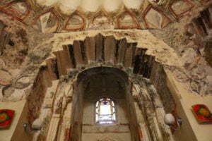 Yahşi Bey Camii, Tire