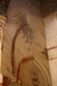 Yahşi Bey Camii, Tire