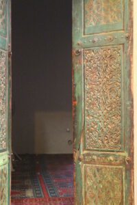 Yahşi Bey Camii, Tire