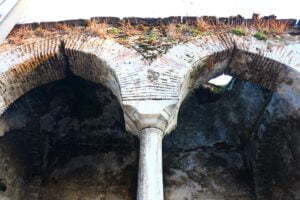Yayla Fakih Mescidi, Tire