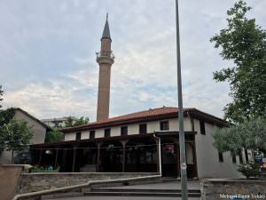 Afyon Zülali Camii