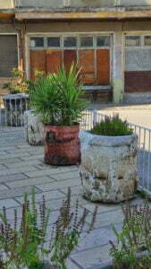 Hacı Ali Ağa Camii, Nazilli