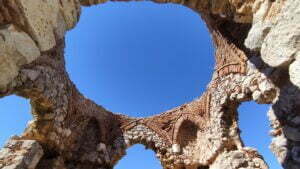 Anonim Türbe 2, Beçin