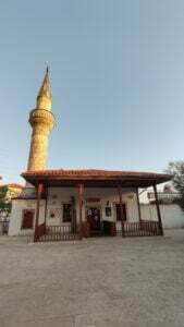 Sekibaşı Camii