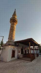 Sekibaşı Camii