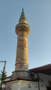 Sekibaşı Camii