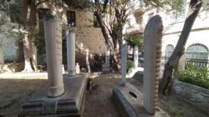 Yalı Camii, Çanakkale