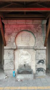 Boyacıoğlu Çeşmesi 1