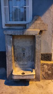 Boyacıoğlu Çeşmesi 3