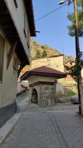 Baş Çeşme, Afyonkarahisar