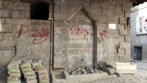 Hacı Aftal Çeşmesi