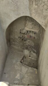 Çukur Çeşme, Kütahya