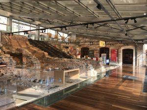 İstanbul Lale Vakfı Müzesi