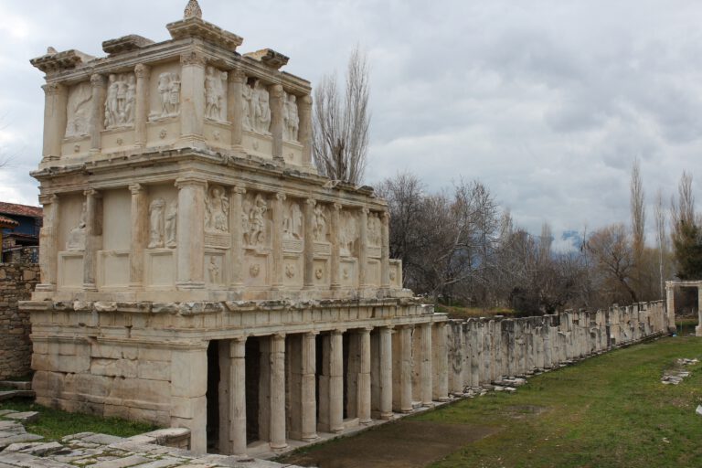 Aphrodisias
