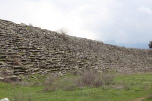 Aphrodisias Stadyum