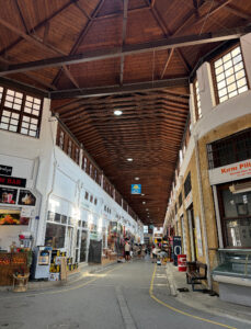 Lefkoşa Bandabuliyası