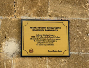 Lefkoşa Bandabuliyası