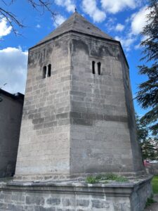 Lala Muslihiddin Kümbeti