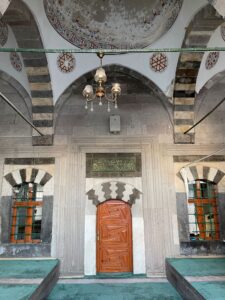 Hatıroğlu Camii