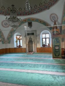 Hatıroğlu Camii