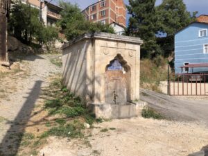 Kuru Çeşme, Kastamonu