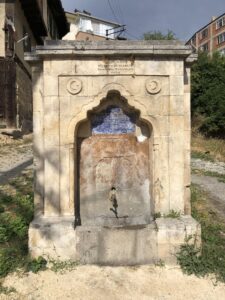 Kuru Çeşme, Kastamonu