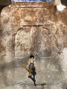 Kuru Çeşme, Kastamonu