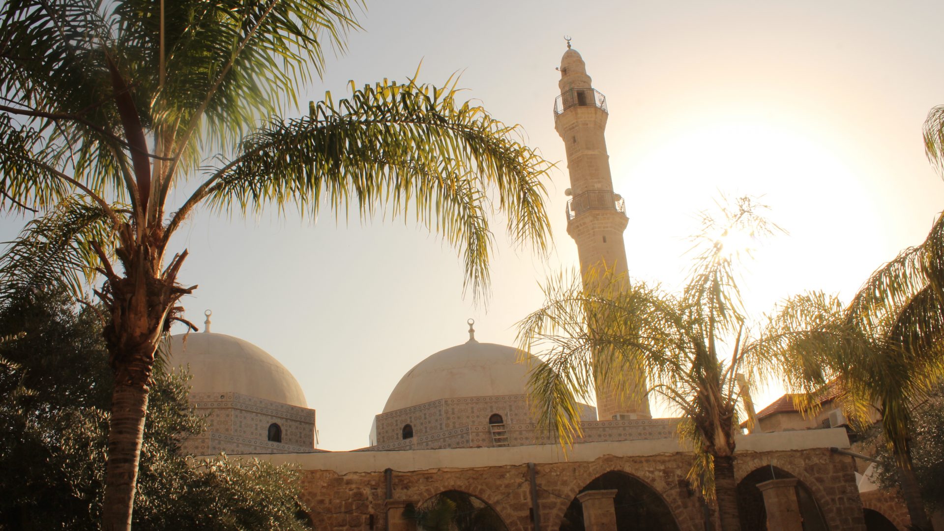 Mahmudiye Camii