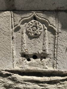 Musahip Bezim Ağa Çeşmesi