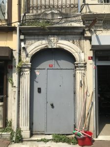 Yanbol Sinagogu