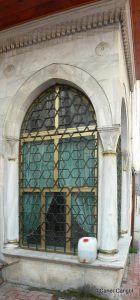 Kaptan Pir Ahmet Paşa Sebili