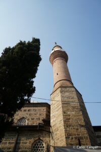 Karakadı Camii