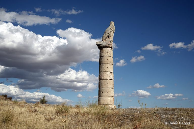 Karakuş Tümülüsü