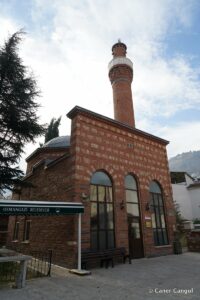 Koca Naip Camii