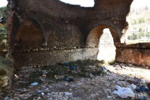 Okmeydanı Baruthanesi