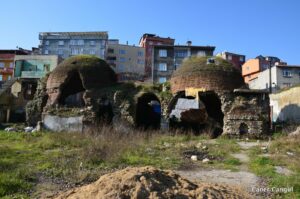 Okmeydanı Baruthanesi