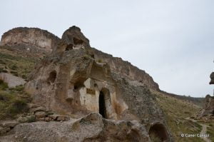 Saklı Kilise