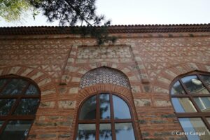 Selçuk Hatun Camii