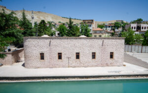 Hacı Ali Ağa Hamamı