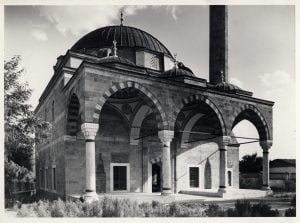 Kasım Paşa Camii