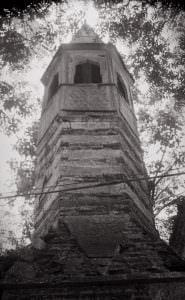 Silahi Mehmet Bey Mescidi