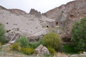 Tahtalı Kilise