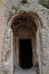 Tahtalı Kilise