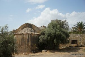 Taşucu Rum Ortodoks Kilisesi