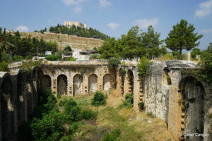 Tekir Ambarı